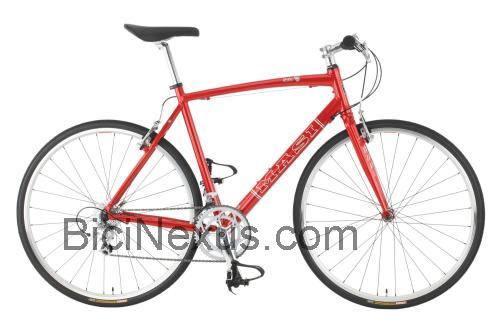 Masi Caffe Racer Solo ficha técnica y opiniones
